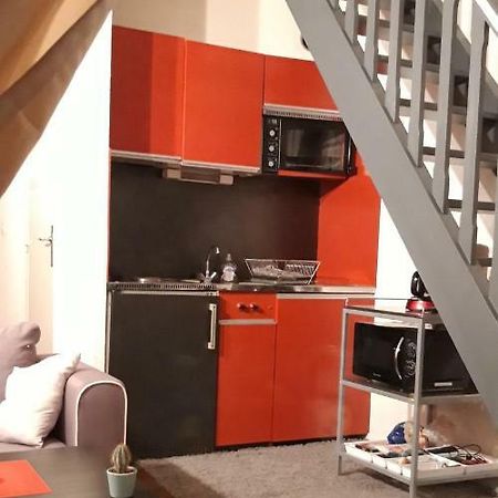 Ubaye Liberty Apartman Barcelonnette Kültér fotó