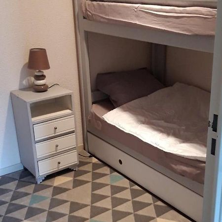 Ubaye Liberty Apartman Barcelonnette Kültér fotó