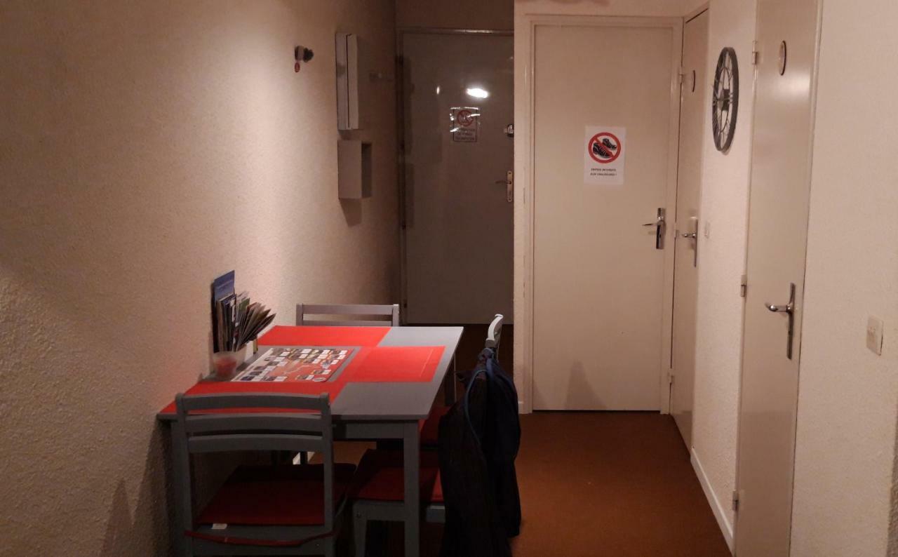 Ubaye Liberty Apartman Barcelonnette Kültér fotó