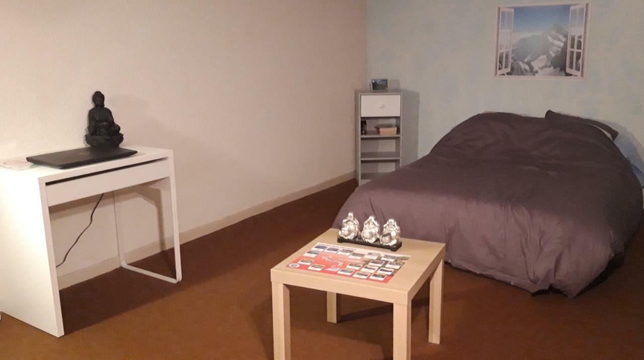 Ubaye Liberty Apartman Barcelonnette Kültér fotó