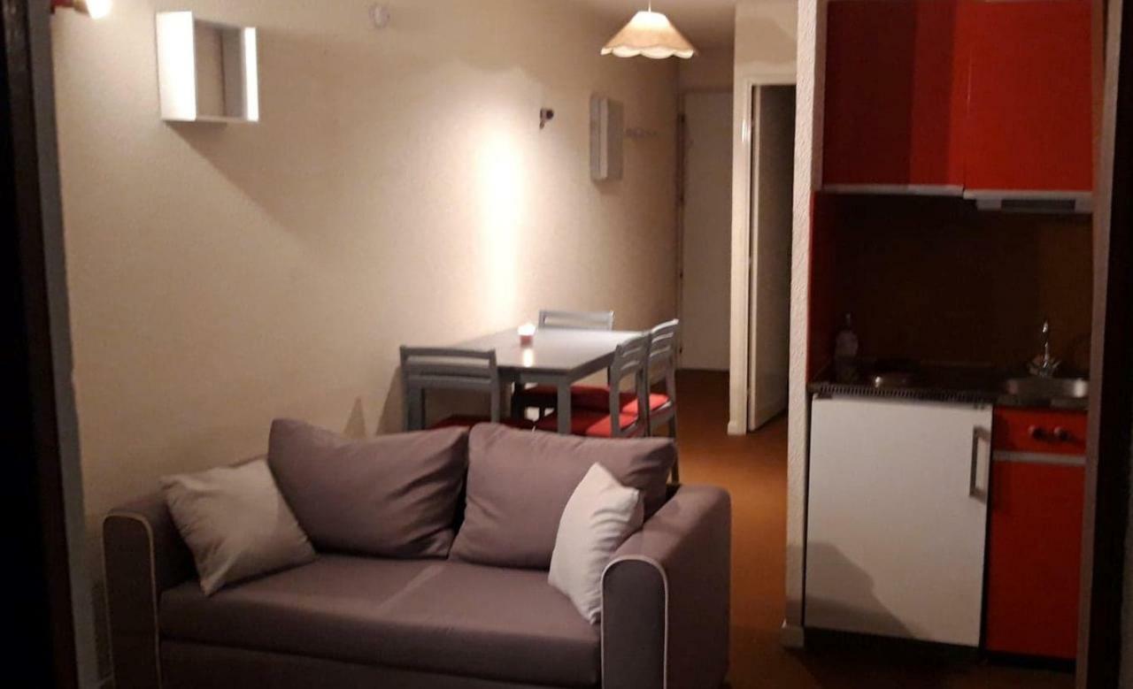 Ubaye Liberty Apartman Barcelonnette Kültér fotó