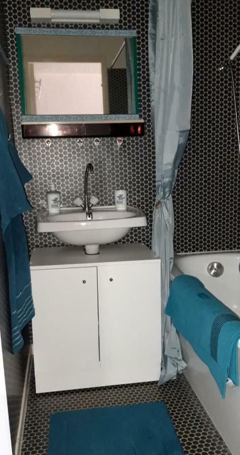 Ubaye Liberty Apartman Barcelonnette Kültér fotó